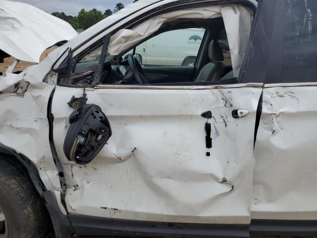 2020 HONDA PILOT EXL 5FNYF5H59LB006206