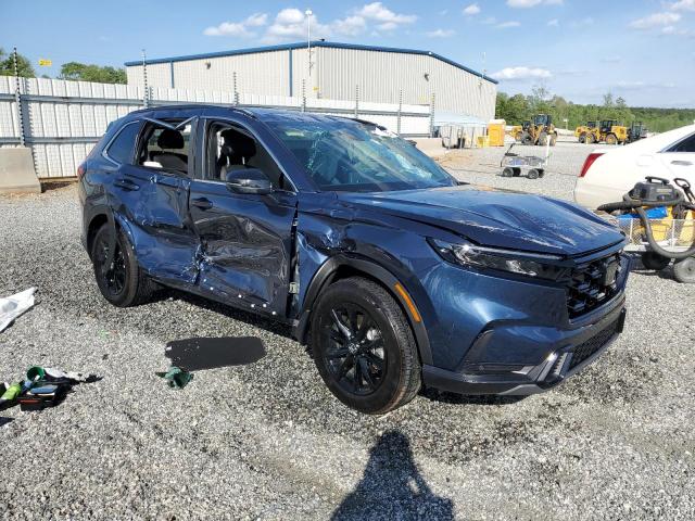 Vin: 7fars6h83se027040, lot: 53993325, honda crv sport-l 20254