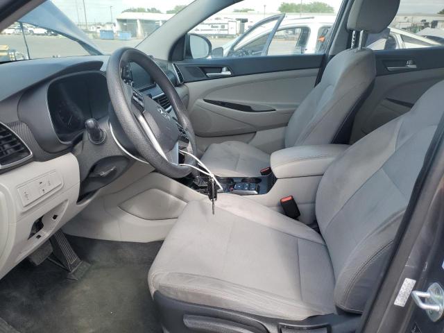 2019 HYUNDAI TUCSON SE - KM8J2CA40KU957270