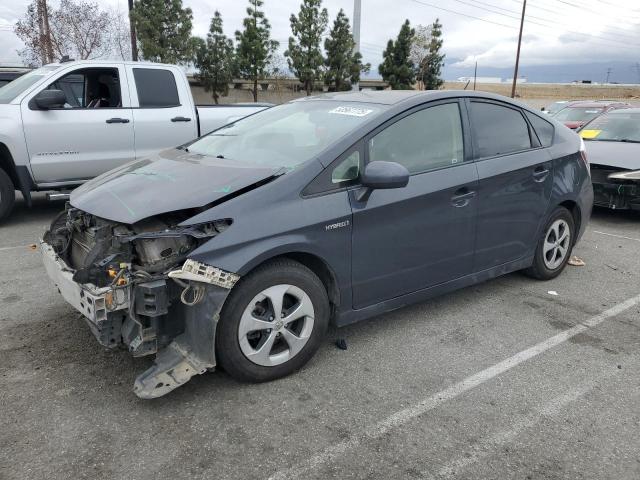 Vin: jtdkn3du4f0447304, lot: 53567775, toyota prius 2015 img_1