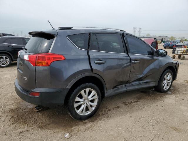 Vin: 2t3dfrev6dw013054, lot: 54774425, toyota rav4 limited 20133