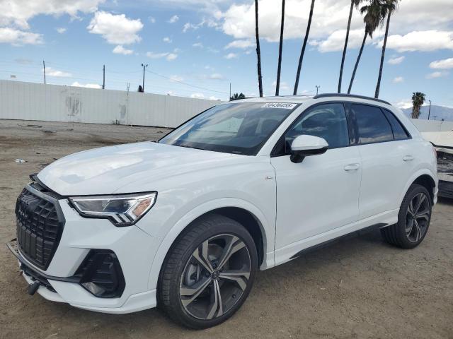 Vin: wa1eecf37p1140149, lot: 50436455, audi q3 premium plus s line 45 2023 img_1