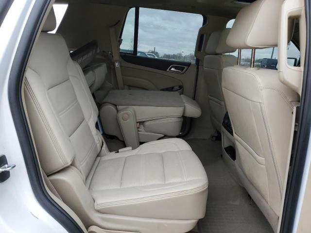 2020 GMC YUKON DENA - 1GKS2CKJ0LR299617