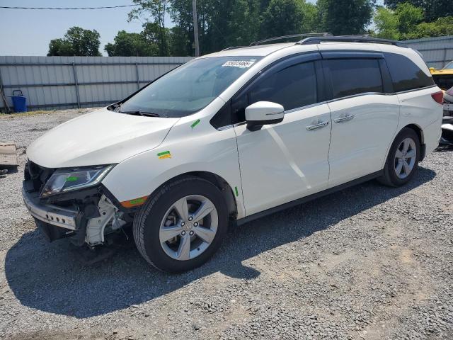 Vin: 5fnrl6h70kb079001, lot: 55023465, honda all models exl 2019 img_1