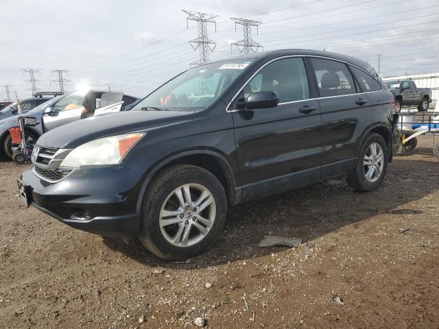 HONDA CR-V EXL