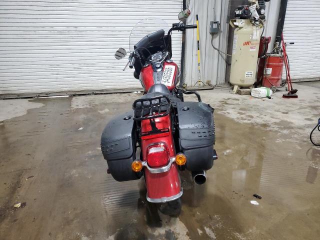 2019 HARLEY-DAVIDSON FLHCS 1HD1YBK23KB068158