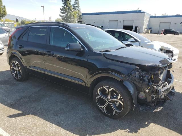 Vin: kndcr3le9s5239967, lot: 52180325, kia niro ex 20254