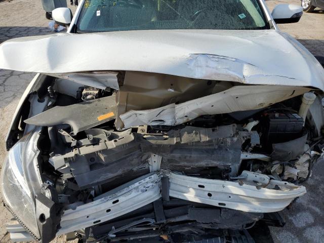 2015 SUBARU LEGACY 2.5 - 4S3BNBN64F3025543