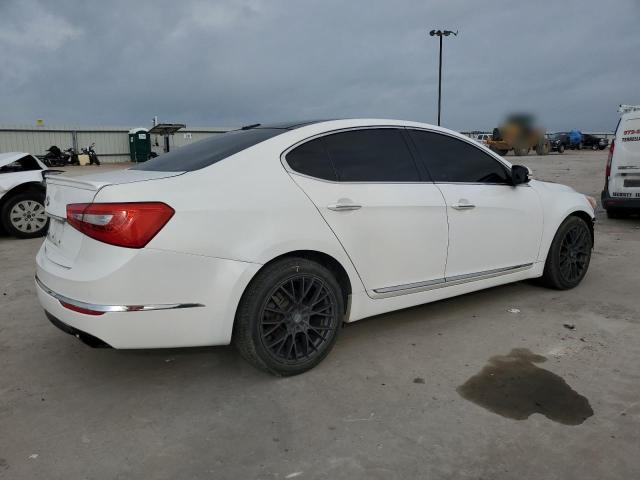 2014 KIA CADENZA PR - KNALN4D74E5120484