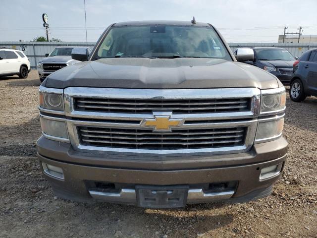 2015 CHEVROLET SILVERADO - 3GCPCTEC7FG389279