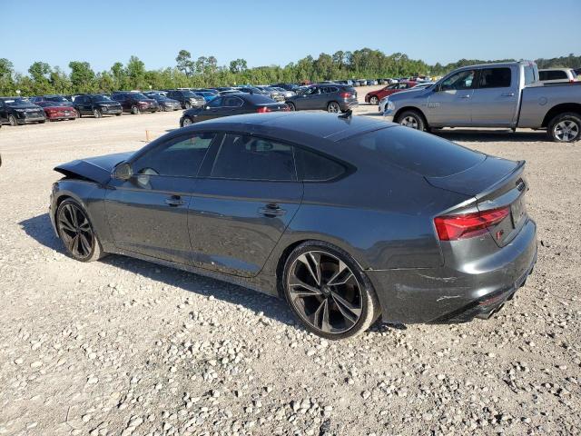Vin: wauc4cf59ma018631, lot: 51182055, audi s5/rs5 premium plus 20212