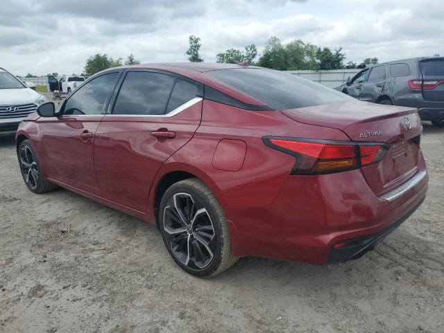 Vin: 1n4bl4cwxpn334269, lot: 54430805, nissan altima sr 20232