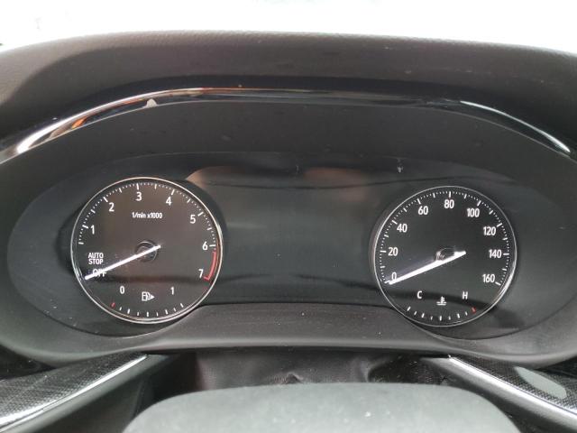 2023 BUICK ENVISION E LRBFZNR43PD034843