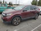 2017 HONDA CR-V LX - 7FARW5H31HE006117