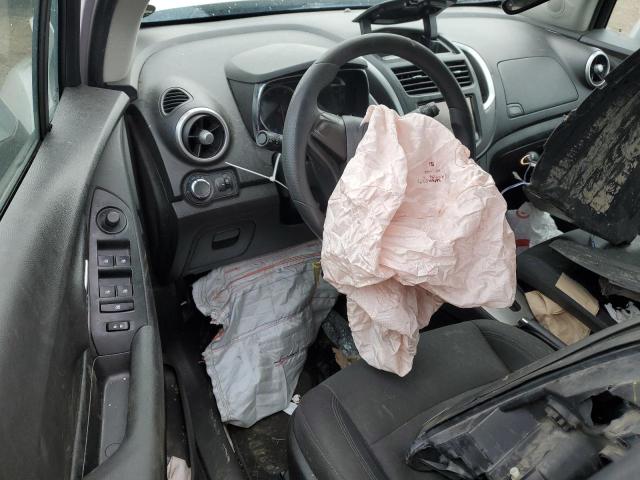 2016 CHEVROLET TRAX LS - 3GNCJNSB5GL130074