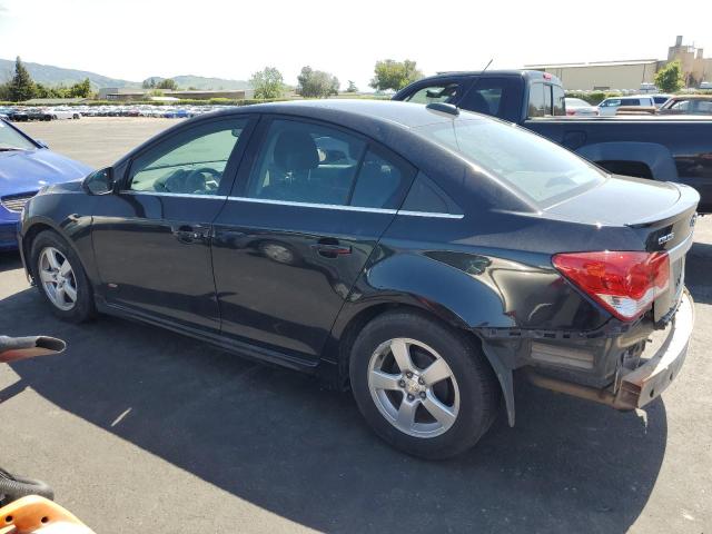 2016 CHEVROLET CRUZE LIMI - 1G1PE5SB2G7178403