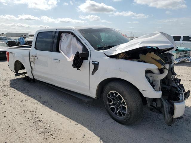 Vin: 1ftew1ep0mfc24310, lot: 53370855, ford f-150 supercrew 20214