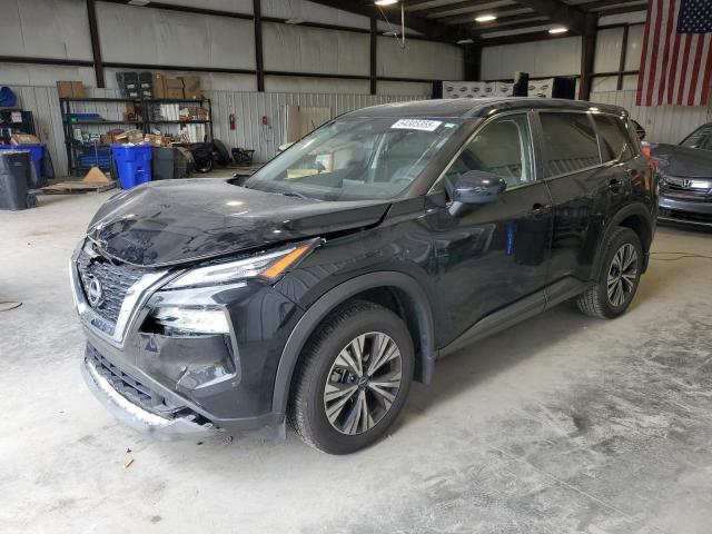 Vin: jn8bt3ba6pw411258, lot: 54305355, nissan rogue sv 2023 img_1