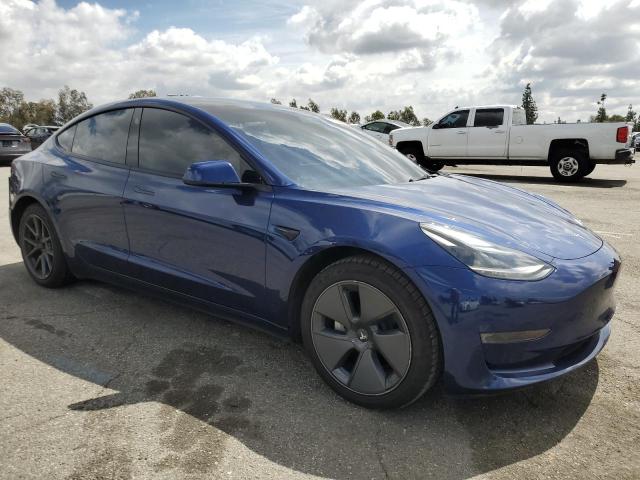 Vin: 5yj3e1ea4pf496888, lot: 51036605, tesla model 3 20234