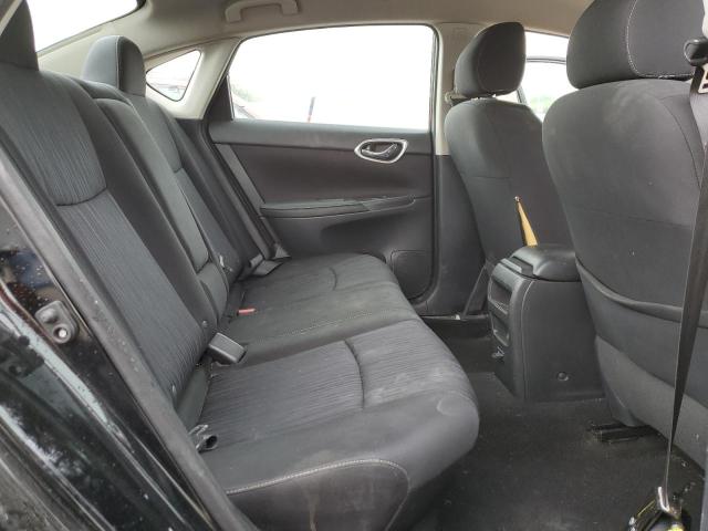 2019 NISSAN SENTRA S - 3N1AB7AP4KL605618