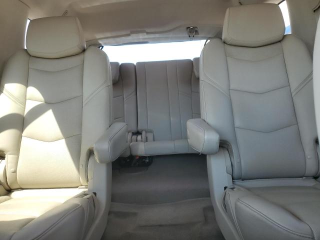 2017 CADILLAC ESCALADE P - 1GYS4CKJ2HR210170