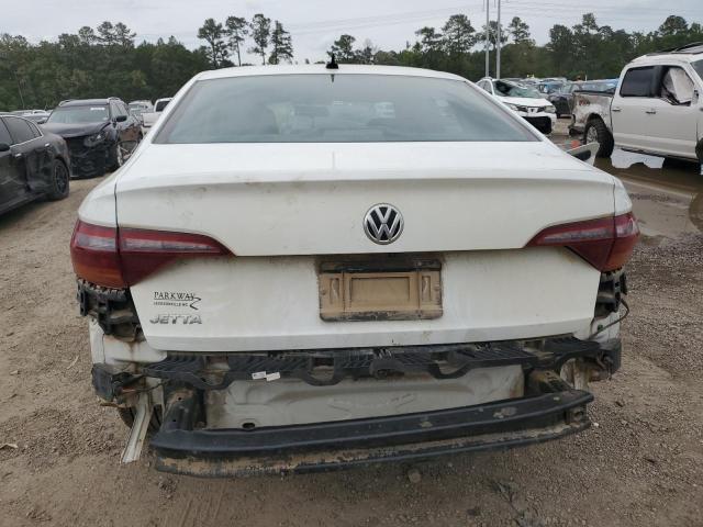 2019 VOLKSWAGEN JETTA S - 3VWN57BU8KM110856