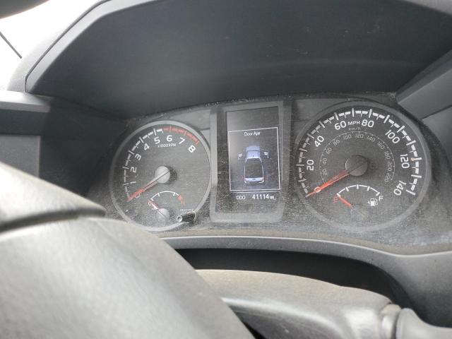 2022 TOYOTA TACOMA ACC - 3TYRX5GN2NT046357