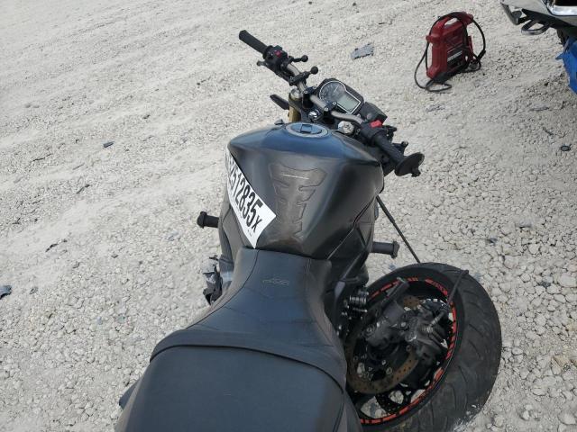 2015 SUZUKI GSX-S750 JS1GR7NA3F2102432
