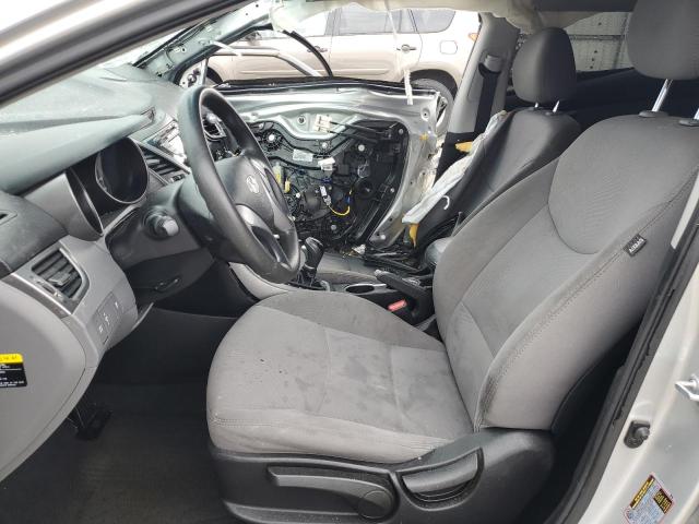2016 HYUNDAI ELANTRA SE - 5NPDH4AE5GH781610