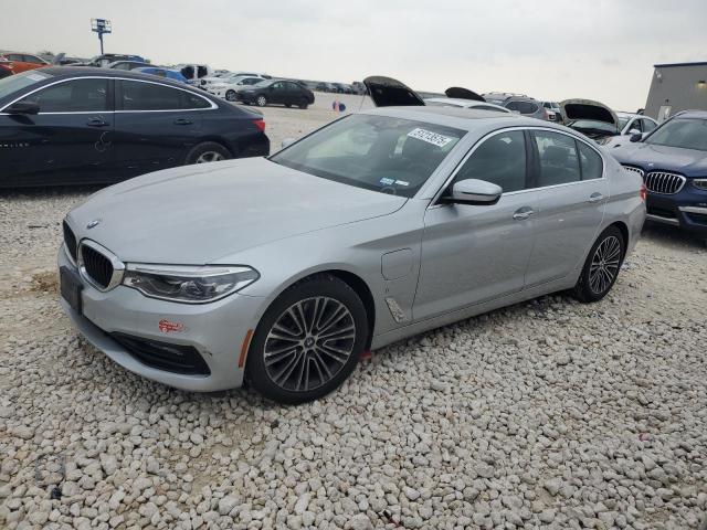 BMW 5 SERIES 530XE