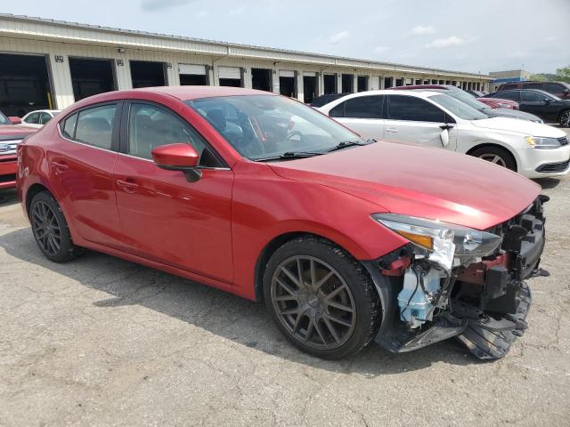 Vin: 3mzbn1v39jm210336, lot: 53929875, mazda 3 touring 20184