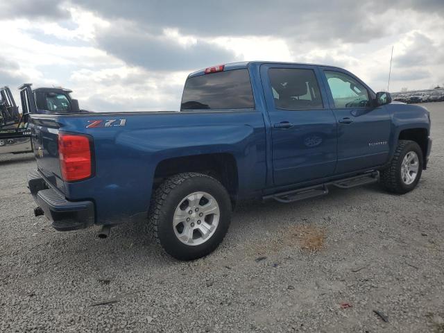 Vin: 3gcukrec3jg276737, lot: 52876515, chevrolet all models k1500 lt 20183