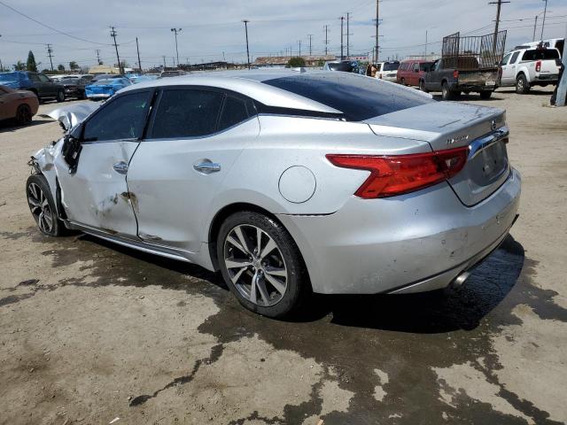 2017 NISSAN MAXIMA 3.5 - 1N4AA6AP8HC404454