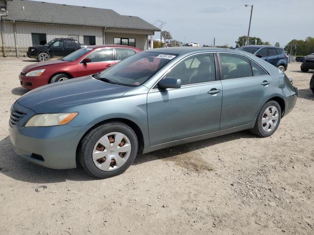 TOYOTA CAMRY CE