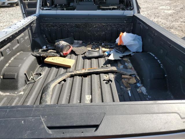 2023 GMC SIERRA K25 1GT49REY1PF204582