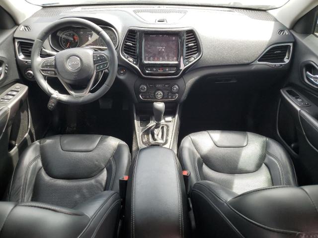2019 JEEP CHEROKEE L - 1C4PJLDX4KD273247