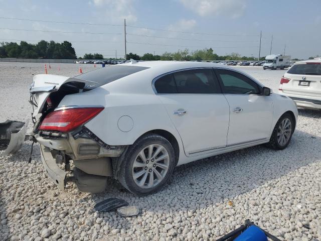Vin: 1g4gb5g35ef208929, lot: 51911715, buick lacrosse 20143