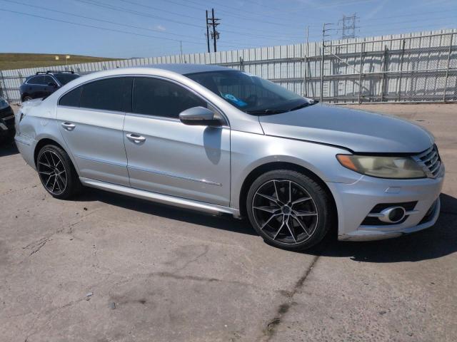 Vin: wvwbp7an2de558965, lot: 52894795, volkswagen cc sport 20134
