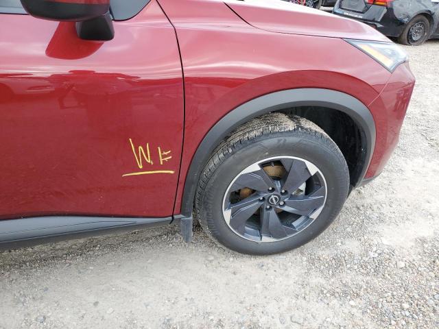 2024 NISSAN ROGUE SV - JN8BT3BA8RW005324