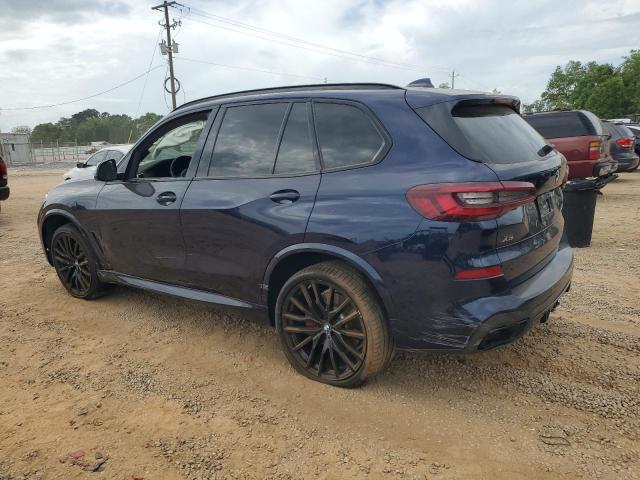 Vin: 5uxju4c03m9h67176, lot: 53827695, bmw x5 m50i 20212