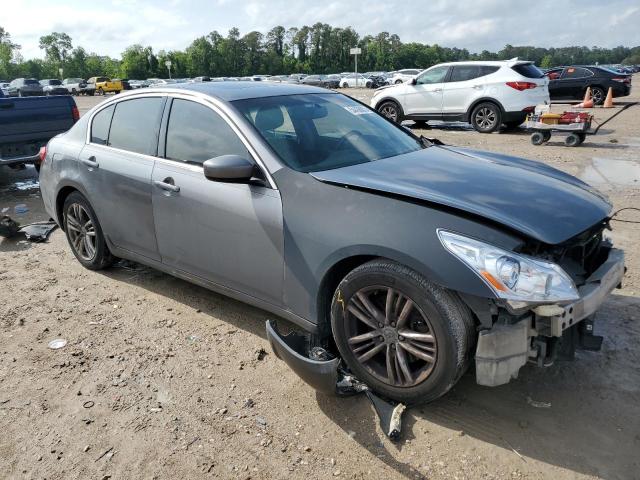 Vin: jn1cv6ap9cm620584, lot: 54438855, infiniti g37 base 20124