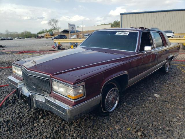Vin: 1g6dw54e8nr712443, lot: 51482635, cadillac all other 1992 img_1