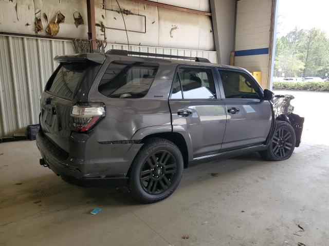 Vin: jtezu5jr9k5204433, lot: 50941575, toyota 4runner sr5 20193