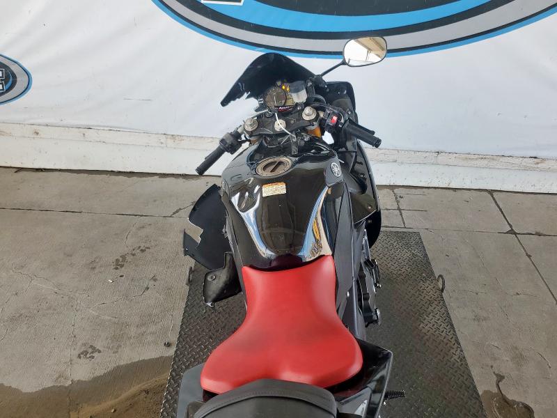 2009 YAMAHA YZFR1 JYARN23E99A006135