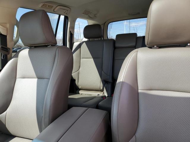 2021 LEXUS GX 460 LUX JTJGM7BX7M5275098