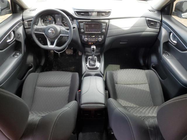 2020 NISSAN ROGUE S - KNMAT2MT5LP534621