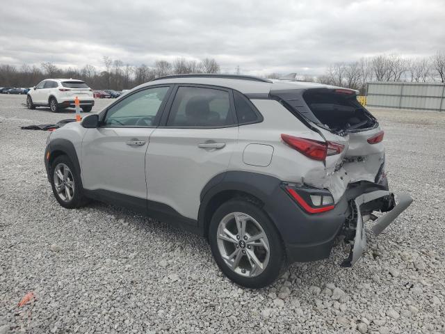 Vin: km8k6cab7pu946961, lot: 51462685, hyundai kona sel 20232