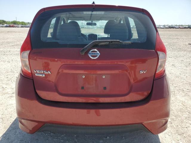 2017 NISSAN VERSA NOTE - 3N1CE2CP0HL354945