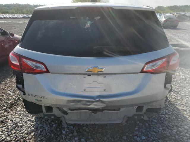 2021 CHEVROLET EQUINOX LT - 2GNAXKEV6M6105047