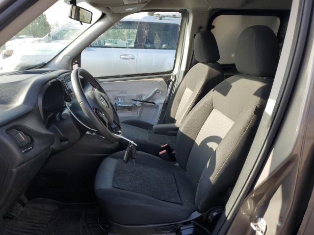 2016 RAM PROMASTER - ZFBERFBTXG6C71215
